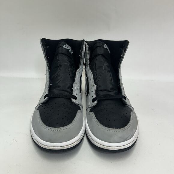Nike Air Jordan 1 Retro OG High “Shadow 2.0” 555088-035 main image 4